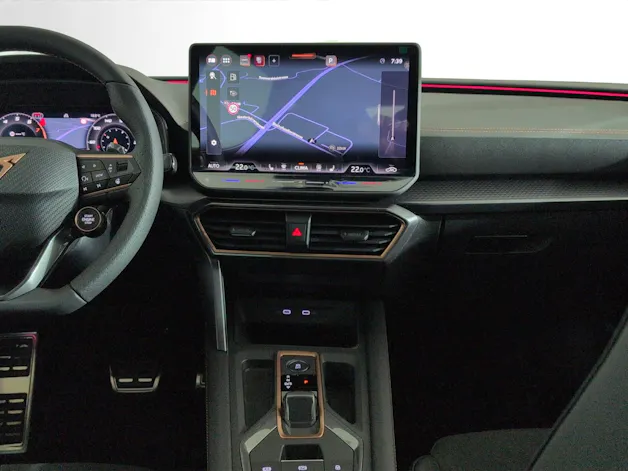 Cupra LEON 2.0 TSI Prime Edition VZ DSG
