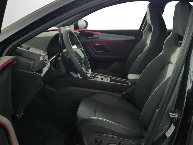 Cupra LEON 2.0 TSI Prime Edition VZ DSG