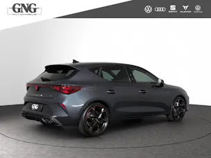 Cupra LEON 2.0 TSI Prime Edition VZ DSG