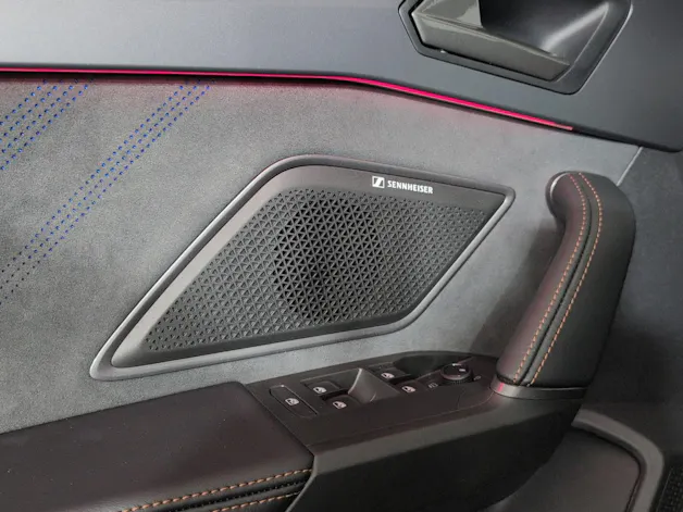 Cupra LEON 2.0 TSI Prime Edition VZ DSG