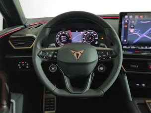 Cupra LEON 2.0 TSI Prime Edition VZ DSG
