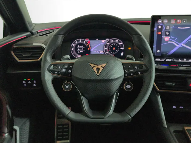 Cupra LEON 2.0 TSI Prime Edition VZ DSG
