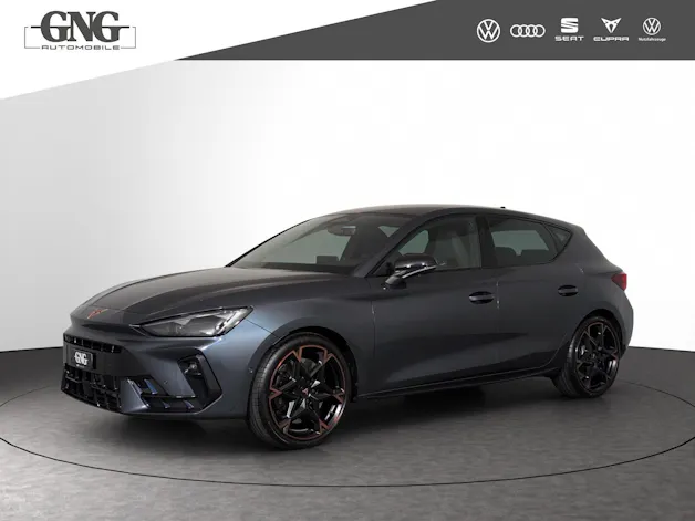 Cupra LEON 2.0 TSI Prime Edition VZ DSG