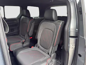 VW ID.Buzz NWB GTX 4 Motion