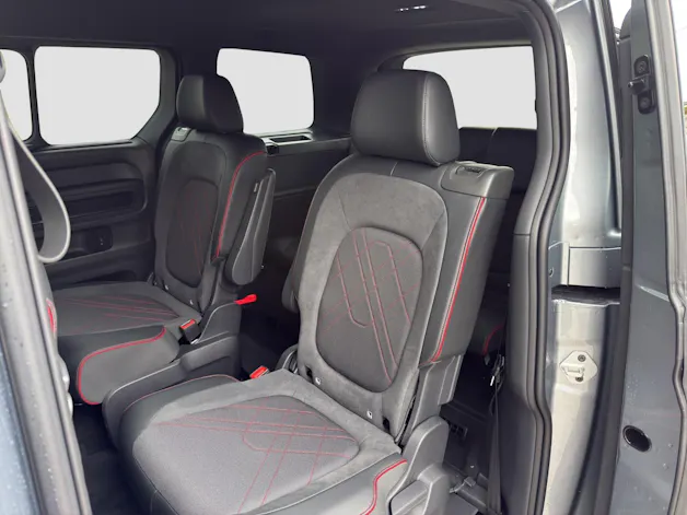 VW ID.Buzz NWB GTX 4 Motion