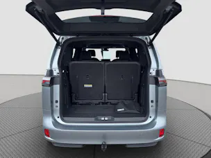 VW ID.Buzz NWB GTX 4 Motion