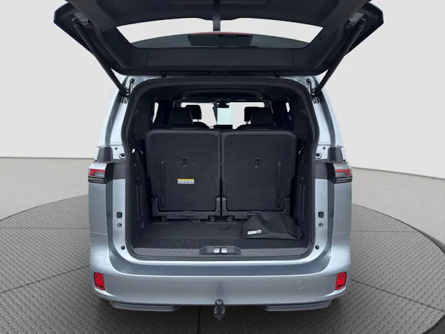 VW ID.Buzz NWB GTX 4 Motion