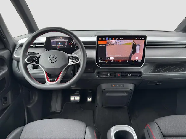 VW ID.Buzz NWB GTX 4 Motion