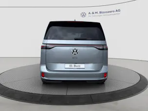 VW ID.Buzz NWB GTX 4 Motion