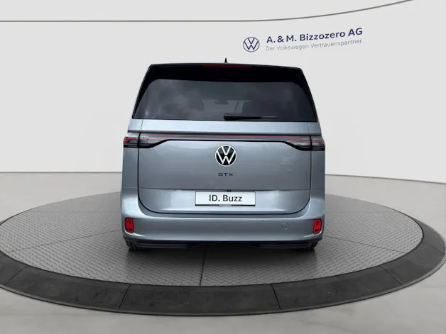 VW ID.Buzz NWB GTX 4 Motion