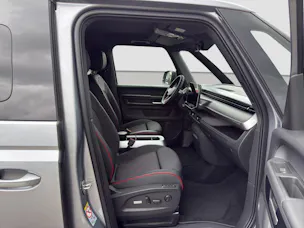 VW ID.Buzz NWB GTX 4 Motion