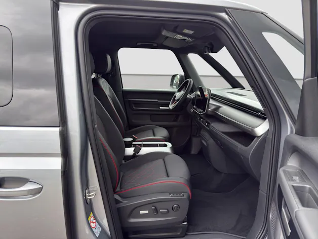 VW ID.Buzz NWB GTX 4 Motion