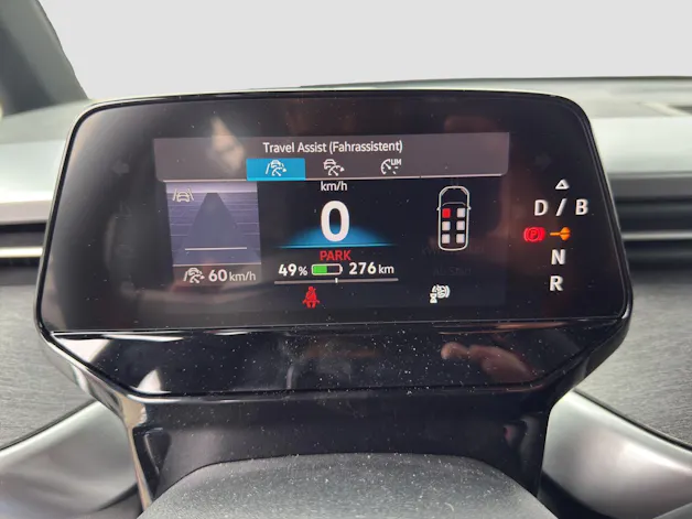VW ID.Buzz NWB GTX 4 Motion
