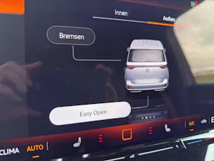 VW ID.Buzz NWB GTX 4 Motion