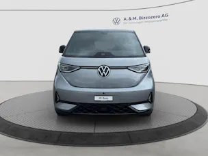 VW ID.Buzz NWB GTX 4 Motion