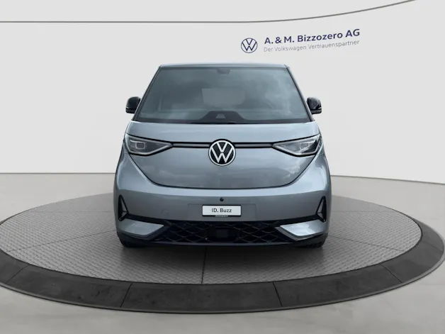 VW ID.Buzz NWB GTX 4 Motion