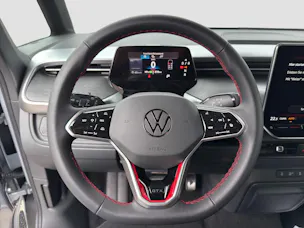 VW ID.Buzz NWB GTX 4 Motion