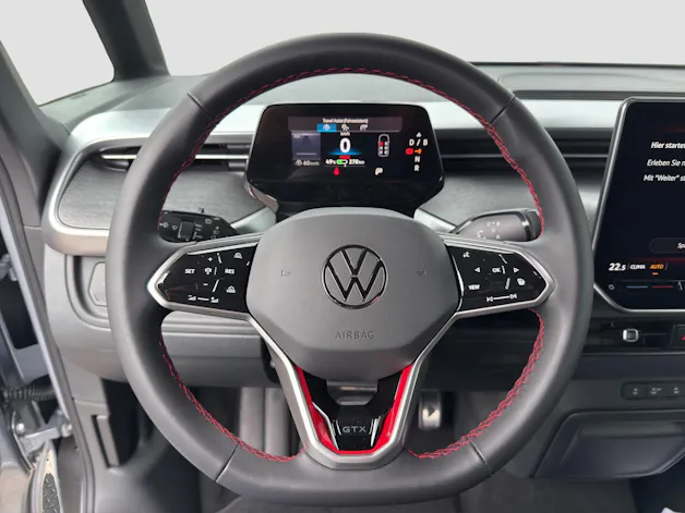 VW ID.Buzz NWB GTX 4 Motion