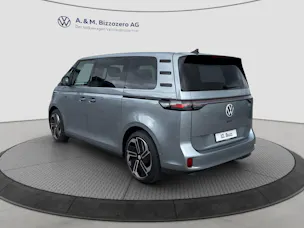 VW ID.Buzz NWB GTX 4 Motion