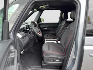 VW ID.Buzz NWB GTX 4 Motion