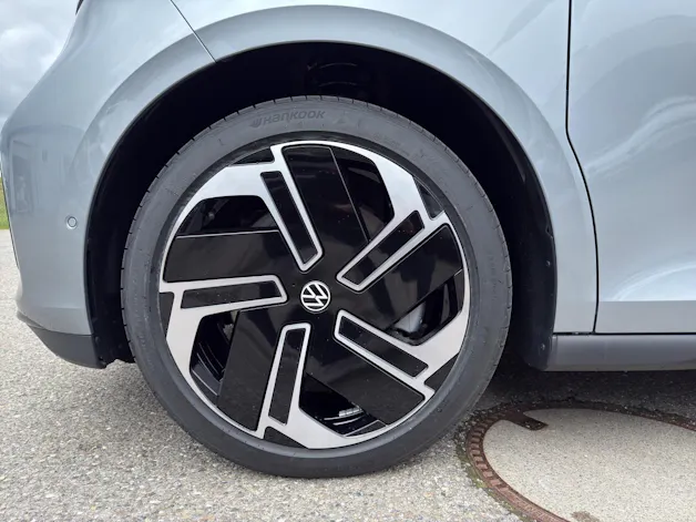 VW ID.Buzz NWB GTX 4 Motion