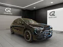 Mercedes-Benz GLA 220 4Matic 8G-DCT