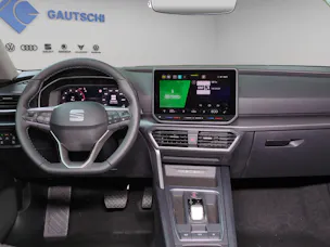 SEAT Leon ST 1.5 eHybrid pHEV DSG Style