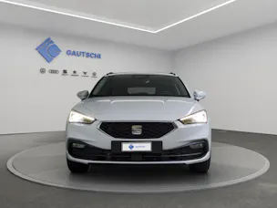 SEAT Leon ST 1.5 eHybrid pHEV DSG Style