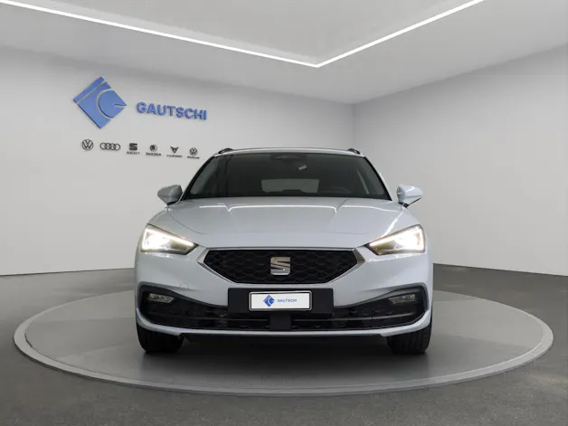 SEAT Leon ST 1.5 eHybrid pHEV DSG Style