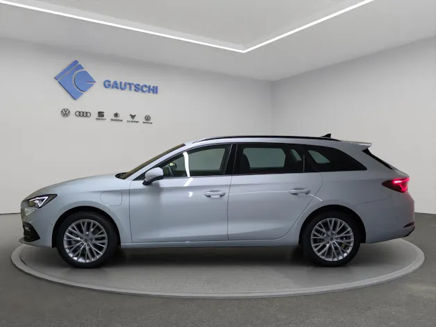 SEAT Leon ST 1.5 eHybrid pHEV DSG Style