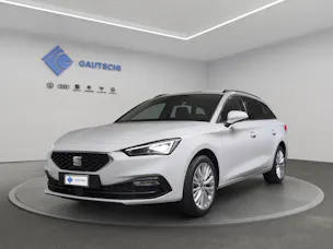 SEAT Leon ST 1.5 eHybrid pHEV DSG Style