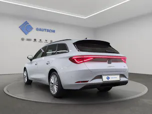SEAT Leon ST 1.5 eHybrid pHEV DSG Style