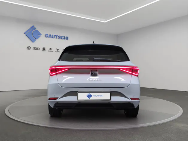 SEAT Leon ST 1.5 eHybrid pHEV DSG Style