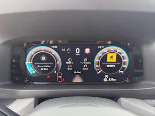VW Crafter 35 2.0 TDI Entry L3