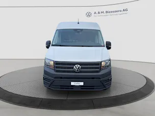 VW Crafter 35 2.0 TDI Entry L3