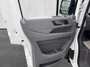 VW Crafter 35 2.0 TDI Entry L3