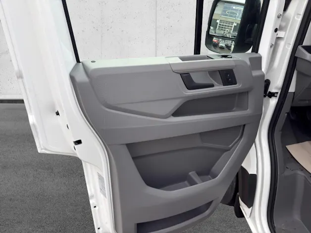 VW Crafter 35 2.0 TDI Entry L3