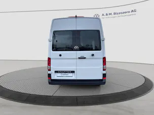VW Crafter 35 2.0 TDI Entry L3