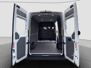 VW Crafter 35 2.0 TDI Entry L3