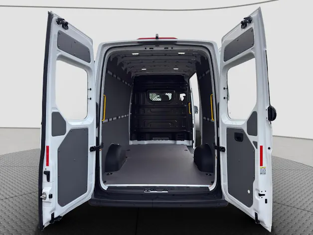 VW Crafter 35 2.0 TDI Entry L3