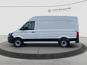 VW Crafter 35 2.0 TDI Entry L3