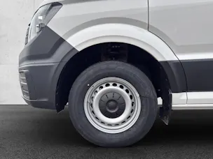 VW Crafter 35 2.0 TDI Entry L3