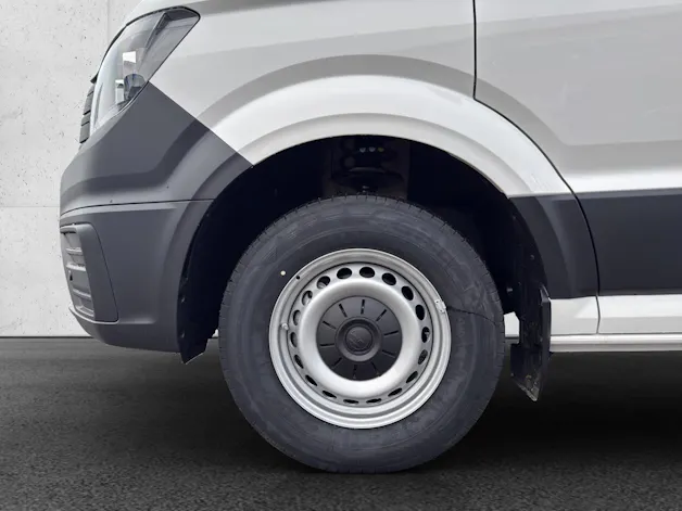VW Crafter 35 2.0 TDI Entry L3