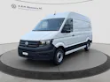 VW Crafter 35 2.0 TDI Entry L3