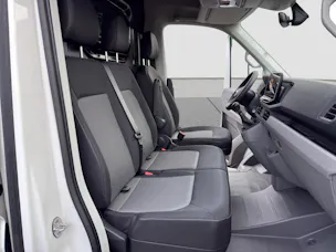 VW Crafter 35 2.0 TDI Entry L3