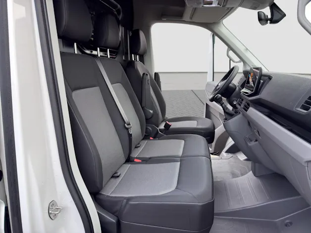 VW Crafter 35 2.0 TDI Entry L3