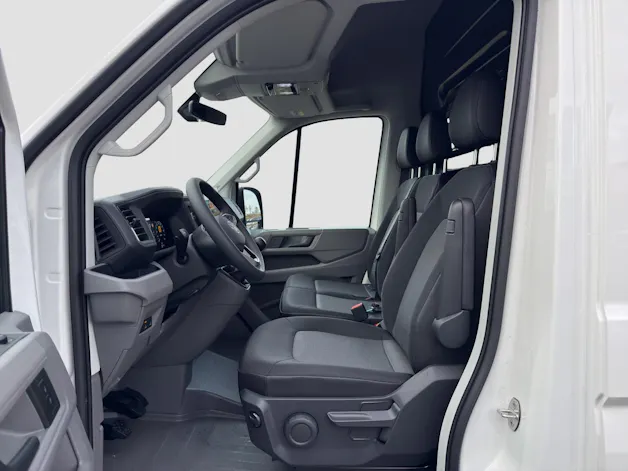 VW Crafter 35 2.0 TDI Entry L3