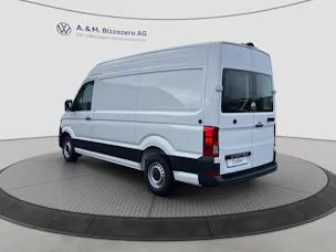 VW Crafter 35 2.0 TDI Entry L3