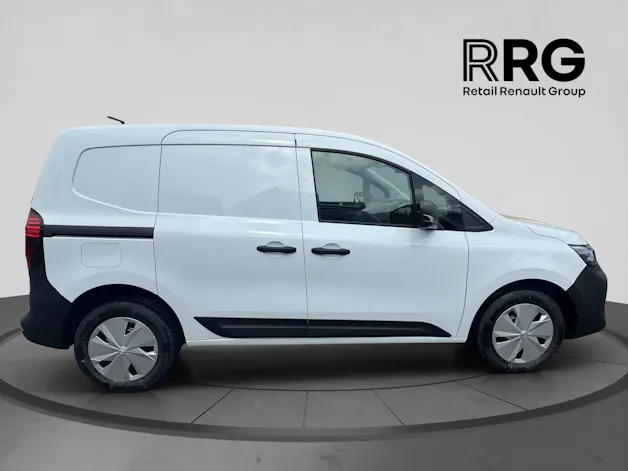 Nissan Van 1.3 DIG-T 6MT L1H1 Acenta