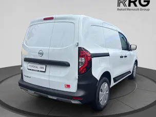 Nissan Van 1.3 DIG-T 6MT L1H1 Acenta